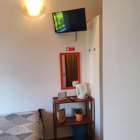 Guest house Hospedaria Firmino Bernardino Odeceixe