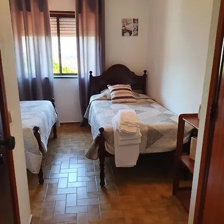 Hospedaria Firmino Bernardino *