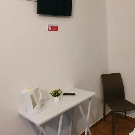 Firmino Bernardino 3* Odeceixe