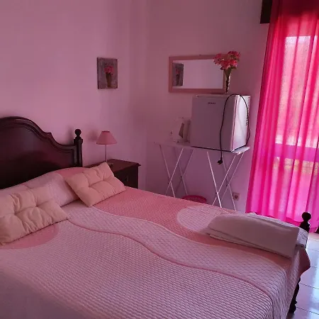Hospedaria Firmino Bernardino