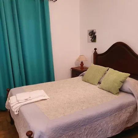 Affittacamere Firmino Bernardino