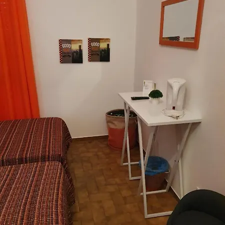 Hospedaria Firmino Bernardino Odeceixe