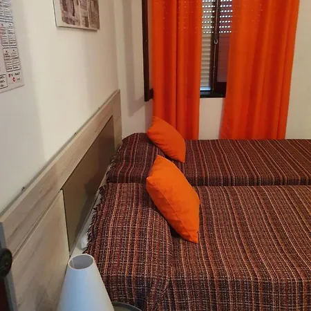 Guest house Hospedaria Firmino Bernardino Odeceixe