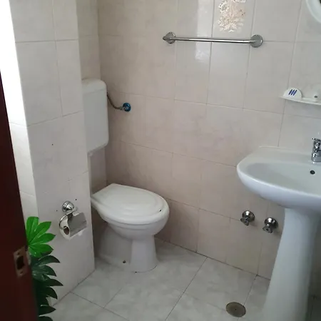 Guest house Hospedaria Firmino Bernardino