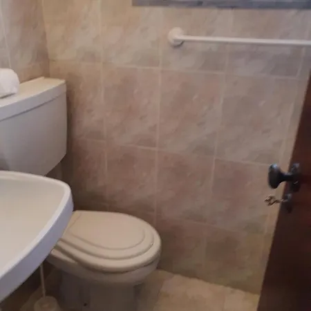 Hospedaria Firmino Bernardino Guest house Odeceixe