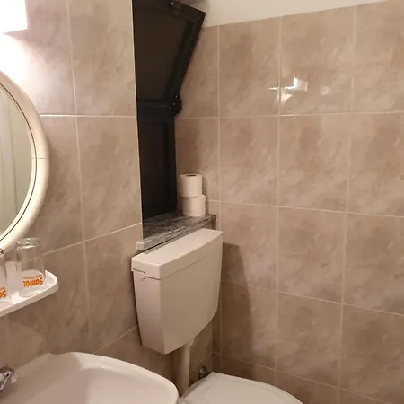 Guest house Hospedaria Firmino Bernardino