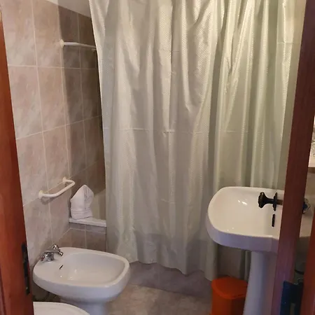 Hospedaria Firmino Bernardino * Odeceixe