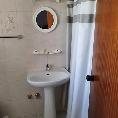 Guest house Hospedaria Firmino Bernardino *
