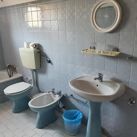Guest house Hospedaria Firmino Bernardino Odeceixe