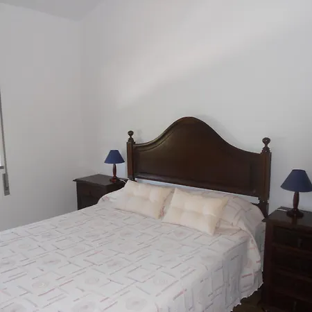 Pensión Firmino Bernardino 3*