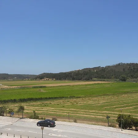 Affittacamere Firmino Bernardino Odeceixe