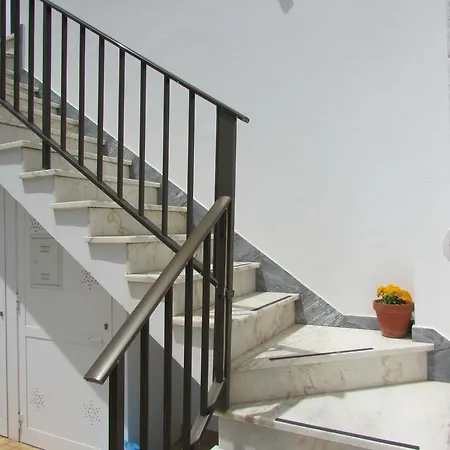 Affittacamere Firmino Bernardino 3*