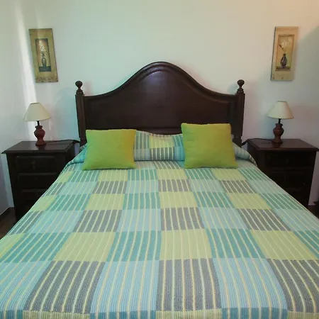 Guest house Hospedaria Firmino Bernardino Odeceixe