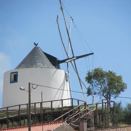 Guest house Hospedaria Firmino Bernardino