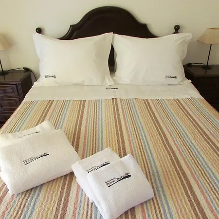 Guest house Hospedaria Firmino Bernardino