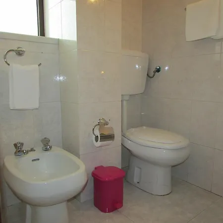 Guest house Hospedaria Firmino Bernardino Odeceixe