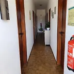 Firmino Bernardino Одесейше