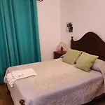 Penzion Firmino Bernardino