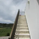 بيت ضيافة Firmino Bernardino أوديسيكس