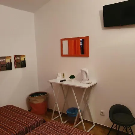 Firmino Bernardino Odeceixe