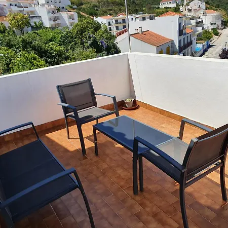 Firmino Bernardino Odeceixe