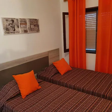 Firmino Bernardino 3* 오데세시