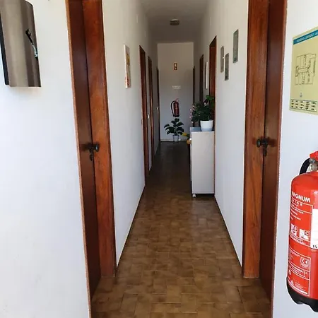 Hospedaria Firmino Bernardino Odeceixe