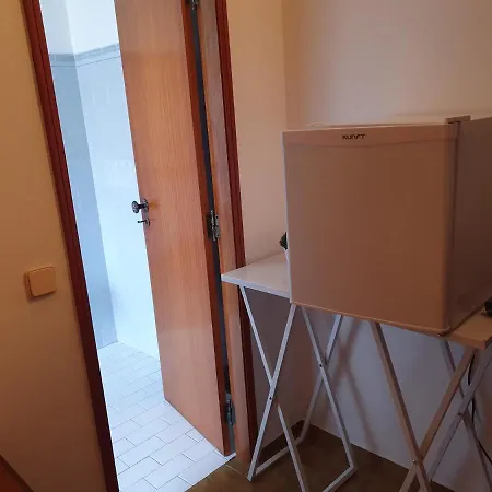 Hospedaria Firmino Bernardino 3* Odeceixe