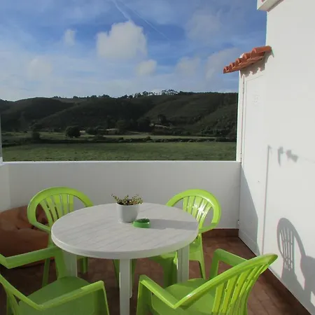 Guest house Hospedaria Firmino Bernardino 3*