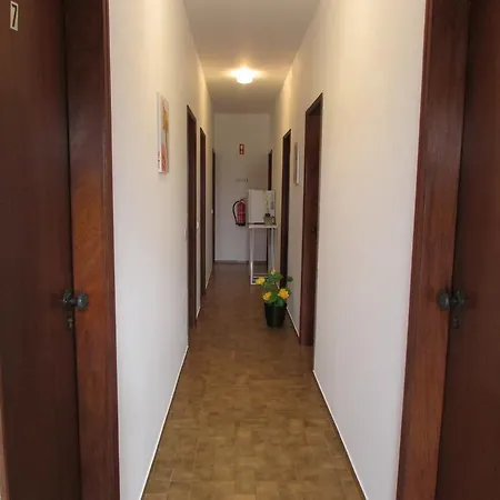 Maison d'hôtes Firmino Bernardino