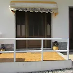 Casa de hóspedes Firmino Bernardino