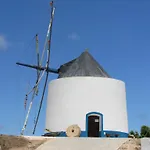 Casa de hóspedes Firmino Bernardino